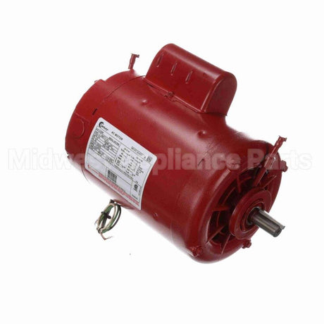 C245 Century Circulator Pump Motor