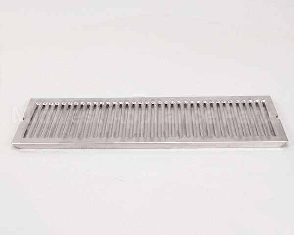 C24639-1 Perlick Glass Rack, Ss20, Top Mounted