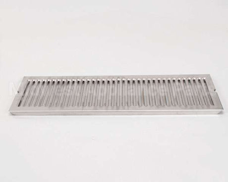 C24639-1 Perlick Glass Rack, Ss20, Top Mounted