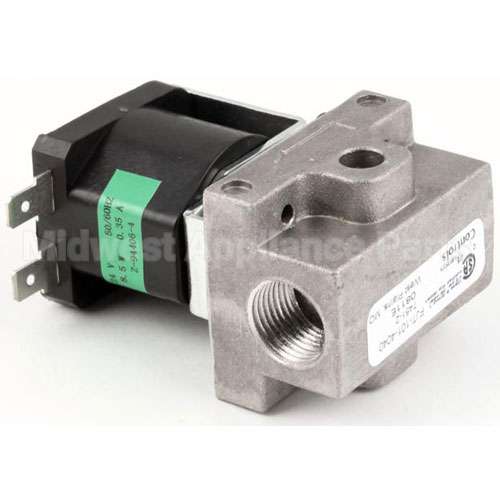 A10054 Compatible American Range 24V Safety Gas Valve Solenoid