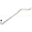 C25048-1 Compatible Perlick Evap Drain Tube-Right 2&3 Door