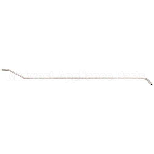 C25050-1 Compatible Perlick Evap Drain Tube-Right 4 Door