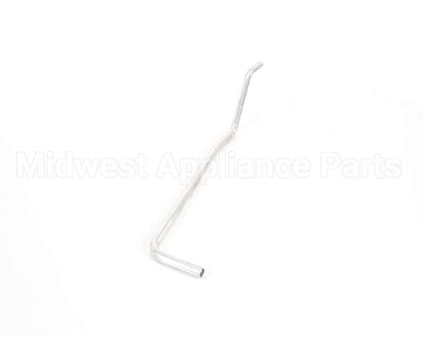 C25051-1 Perlick Evaporator Drain Tube - Left - 2 Dr