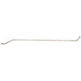 C25053-1 Compatible Perlick Evap Drain Tube-Left 3&4 Door
