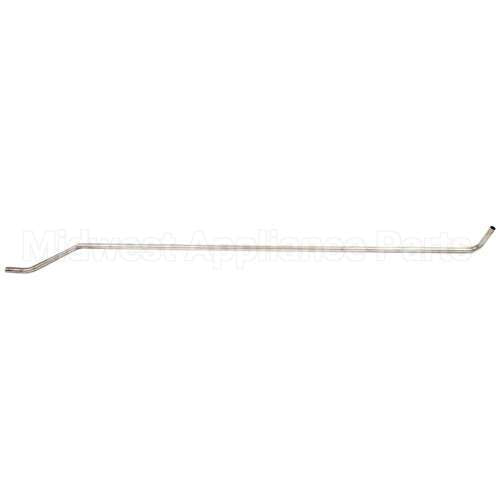 C25053-1 Compatible Perlick Evap Drain Tube-Left 3&4 Door
