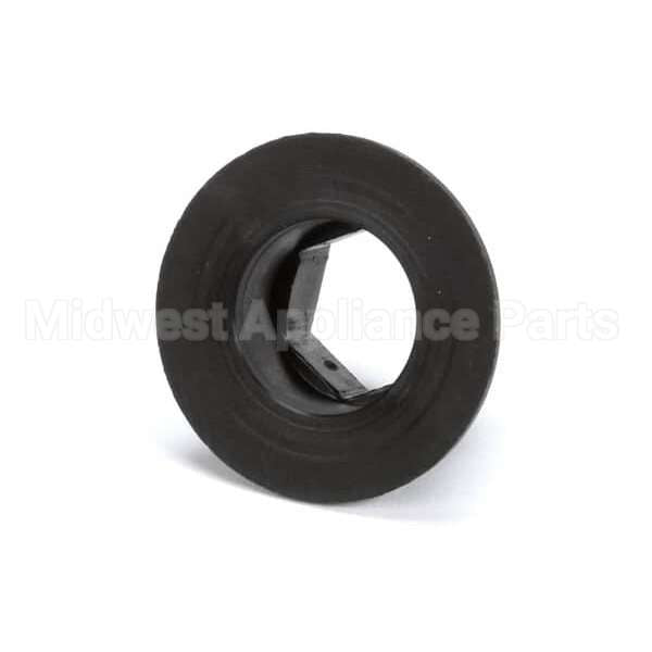 C25505-1 Compatible Perlick Drainsocket, Black