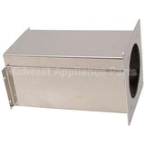 C25783PC Compatible Perlick Polishedchrome Base Assy