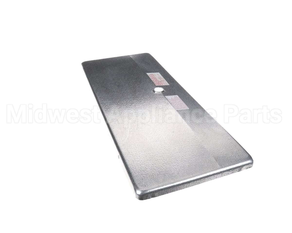 C25924A2 Heatcraft Refrigeration 12" X 29" Pan
