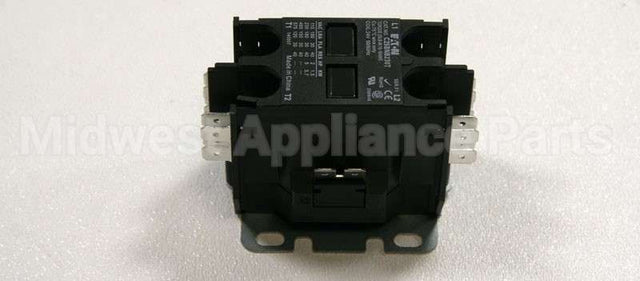 C25BNB230T Cutler Hammer-Eaton 2 Pole 30A Contactor-24V