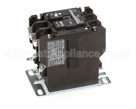 C25DNF315B Hubbell Heaters Contactor 20 Amp Resistive 15