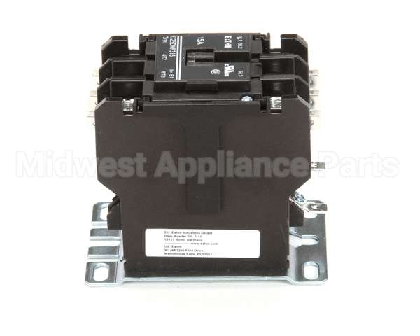 C25DNF315B Hubbell Heaters Contactor 20 Amp Resistive 15