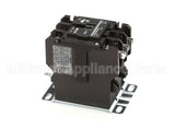 C25DNF340B Hubbell Heaters Contactor 50 Amp Resistive 40