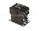 C25DNF340B Hubbell Heaters Contactor 50 Amp Resistive 40