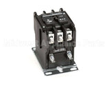 C25DNF340B Hubbell Heaters Contactor 50 Amp Resistive 40