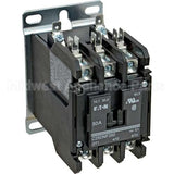 C25DNF350B Compatible Hubbell Contactor3Pole, 50Amp, 240V