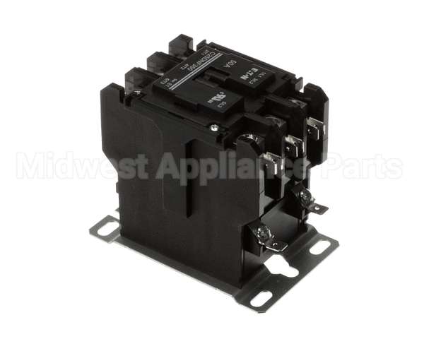 C25DNF350B Hubbell Heaters Contactor 65 Amp Resistive 50