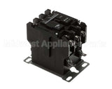 C25DNF350B Hubbell Heaters Contactor 65 Amp Resistive 50