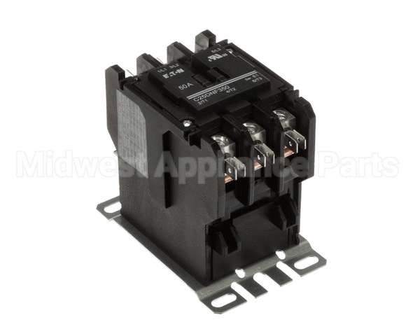C25DNF350B Hubbell Heaters Contactor 65 Amp Resistive 50