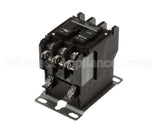 C25DNF350B Hubbell Heaters Contactor 65 Amp Resistive 50