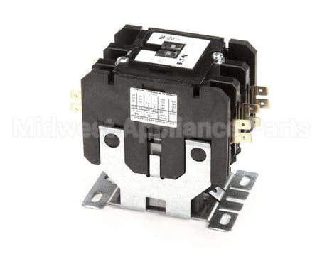 C25FNF360B Hubbell Heaters Contactor 75 Amp Resistive 60