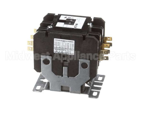 C25FNF375B Hubbell Heaters Contactor 90 Amp Resistive 75