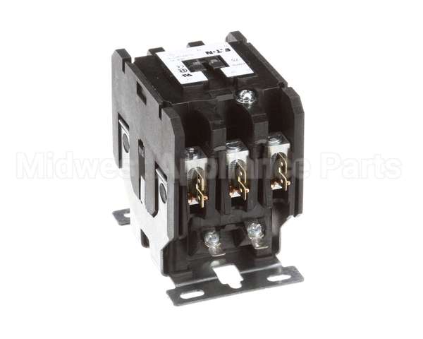 C25FNF375B Hubbell Heaters Contactor 90 Amp Resistive 75