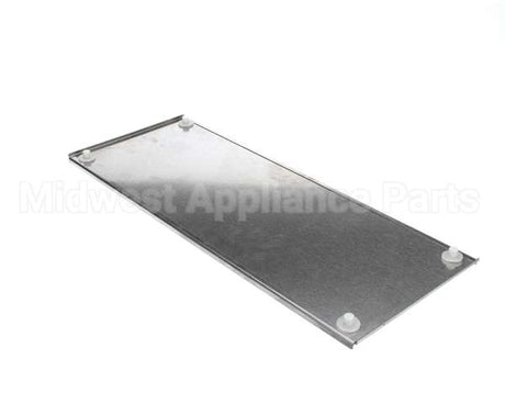 C26447 Perlick Cover, Sliding, F/Drop-In Ic 7