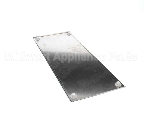 C26447 Perlick Cover, Sliding, F/Drop-In Ic 7