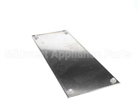C26447 Perlick Cover, Sliding, F/Drop-In Ic 7
