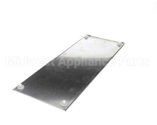 C26447 Perlick Cover, Sliding, F/Drop-In Ic 7