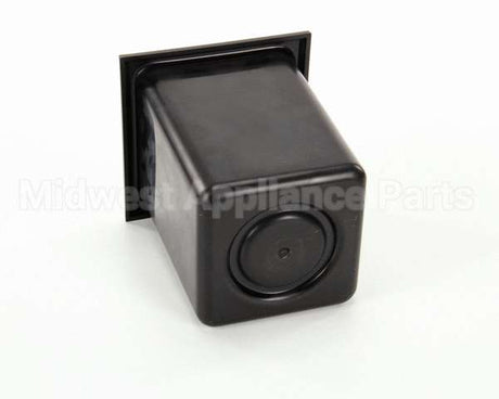 C26636-2 Perlick Bottle Holder, Plastic, Black