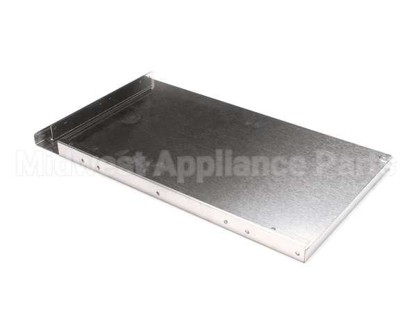 C26735 Perlick Right End Panel Assembly - Wkbd