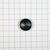 8275308 Whirlpool Knob-Timer; Wpl Blk'