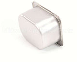 C27291 Perlick Pan, Ss, (5/8 Quart), 5.4 X 4