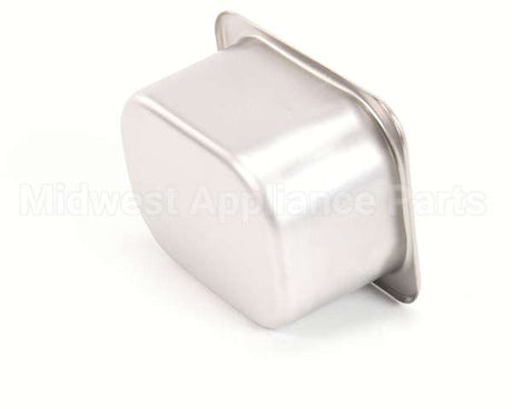 C27291 Perlick Pan, Ss, (5/8 Quart), 5.4 X 4