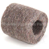 C27374-3 Compatible Perlick Air Inlet Filter Element Felt