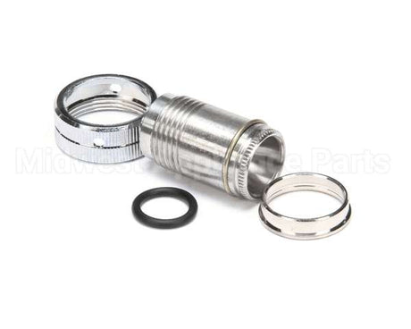 C27849SS Perlick Repl Beer Faucet Shank, St Stl