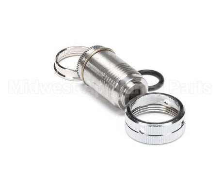 C27849SS Perlick Repl Beer Faucet Shank, St Stl