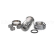 C27859SS Perlick Repl Beer Faucet Shank Assembly, 3