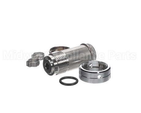 C27859SS Perlick Repl Beer Faucet Shank Assembly, 3