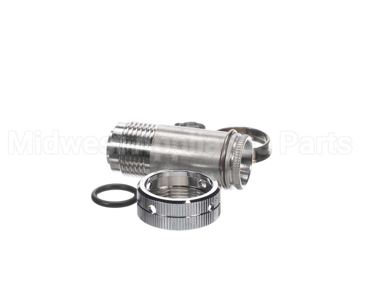 C27859SS Perlick Repl Beer Faucet Shank Assembly, 3