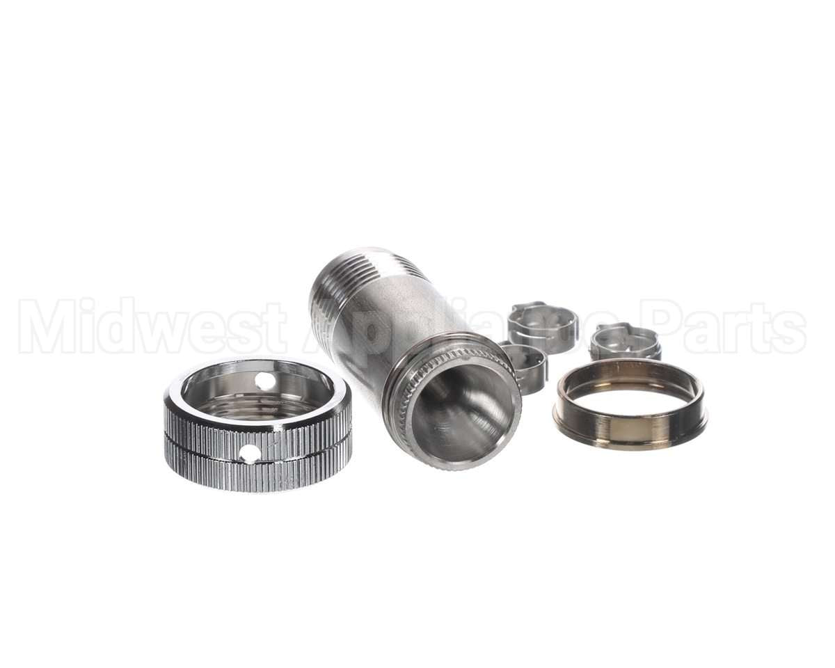 C27859SS Perlick Repl Beer Faucet Shank Assembly, 3