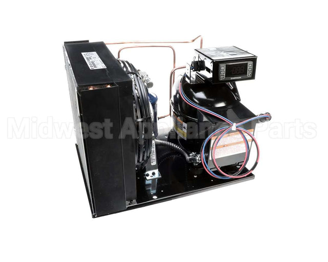 C27P-404A Perlick Condensing Unit, R404A, 1/3 Hp