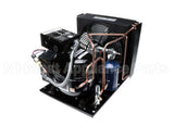 C27P-404A Perlick Condensing Unit, R404A, 1/3 Hp