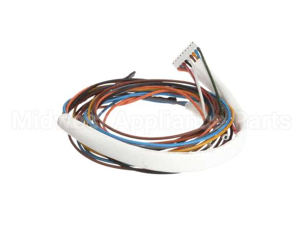 38322 Imperial Irc/Ihrc/Idr/Igt- Hsi Wire Harness