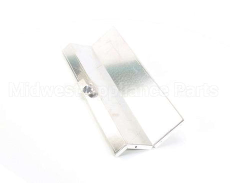 C29182 Perlick Evaporator Pan W/Elbow Installed