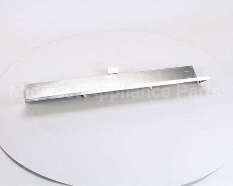 C29184 Perlick 8Evap Pan W/Elbow Installed