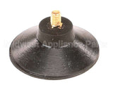 C295 Edlund Cup, #350 Suction, 8-32 Thread