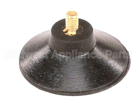 C295 Edlund Cup, #350 Suction, 8-32 Thread