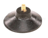 C295 Edlund Cup, #350 Suction, 8-32 Thread